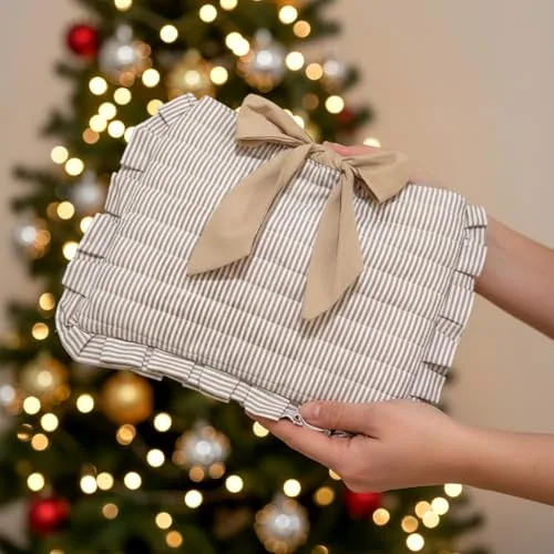 Quilted Bible Cover Case Book Sleeve