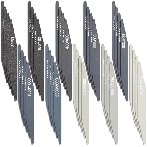 Sanding Sticks Sandpaper