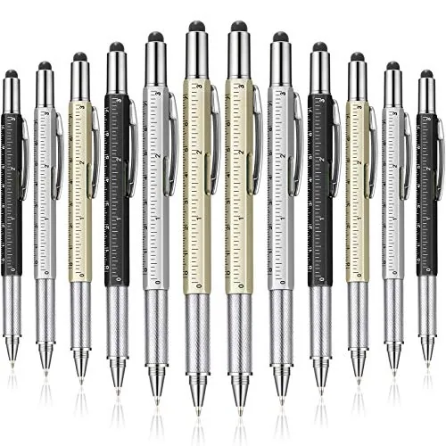 30 Piece Tool Pen, Black