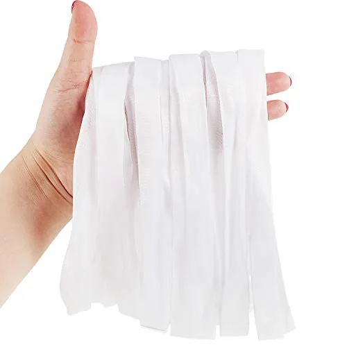 Thread Netting Thread Spool Net Sewing Embroidery Netting, White