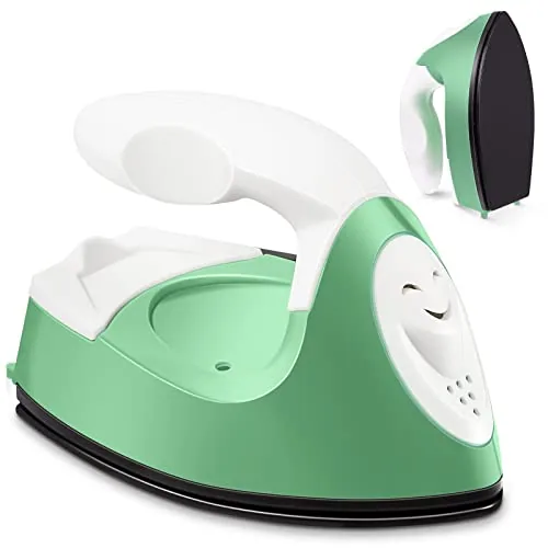 Mini Craft Iron, Green