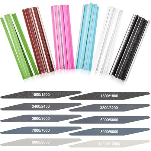 70 Piece Sanding Twigs Model Craft