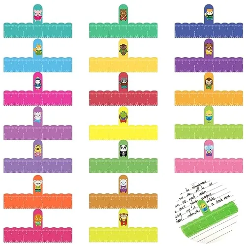 100 Piece Finger Spacers