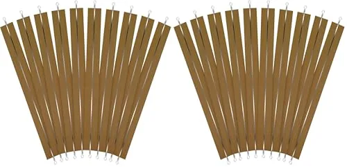10 Piece 12 Inch Impulse Sealer Replacement Parts Heat Sealer