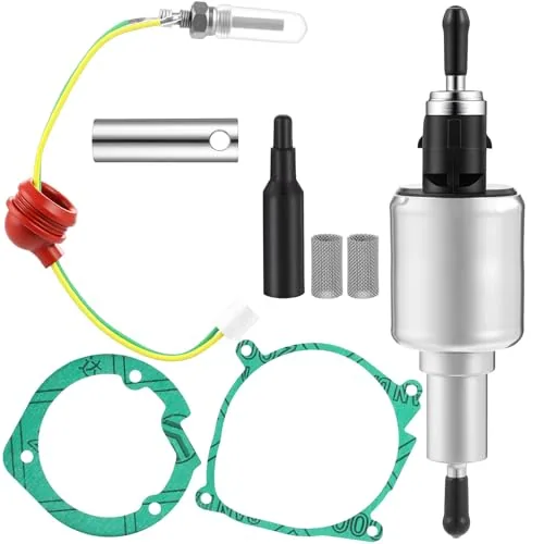 12V 2KW Glow Plug Repair Kit