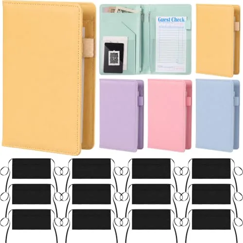 6 Piece Macaron Server Books
