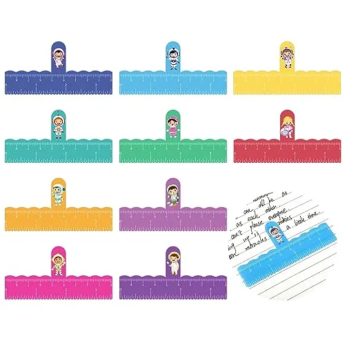100 Piece Finger Spacers